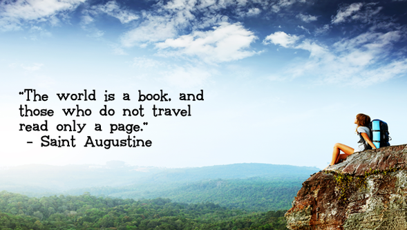saint-augustine-the-world-is-a-book quote